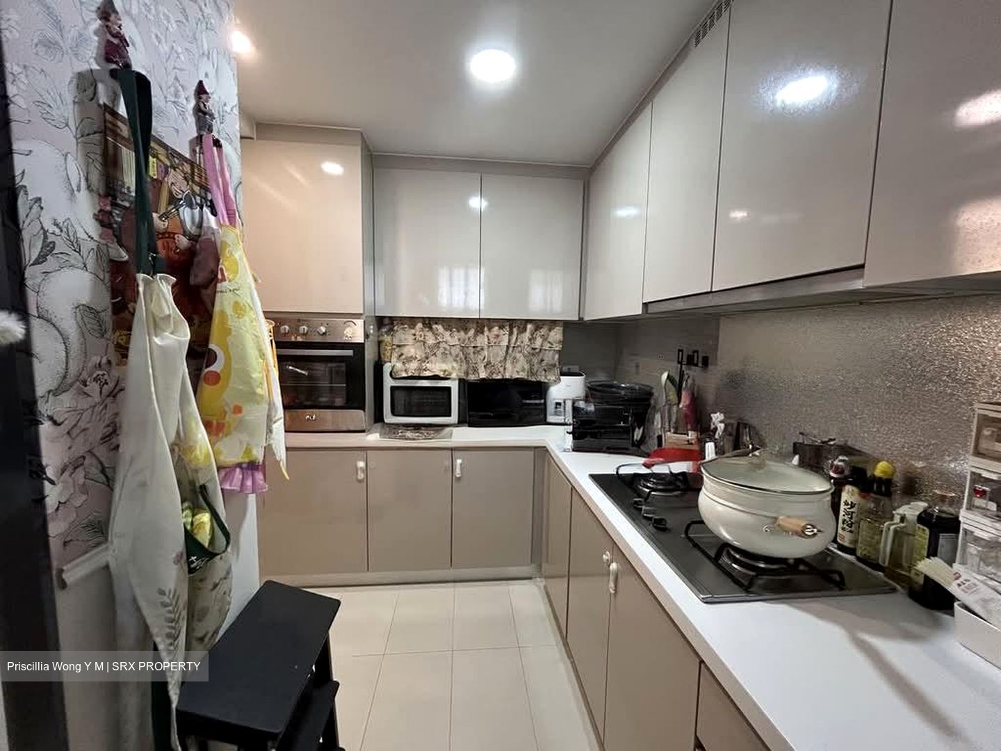 Blossom Residences (D23), Condominium #607005751